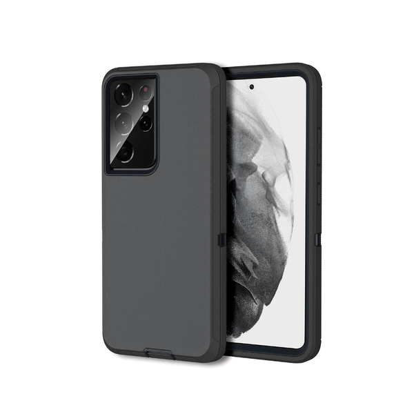 Heavy Duty Case for Galaxy S21 Ultra