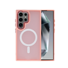 Samsung Galaxy S21 Ultra New Magnetic Wireless Charging Case