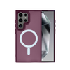 Samsung Galaxy S21 Ultra New Magnetic Wireless Charging Case