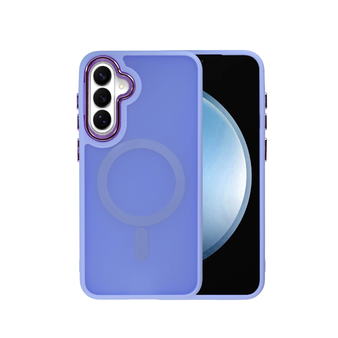 Samsung Galaxy S26 New Magnetic Wireless Charging Case