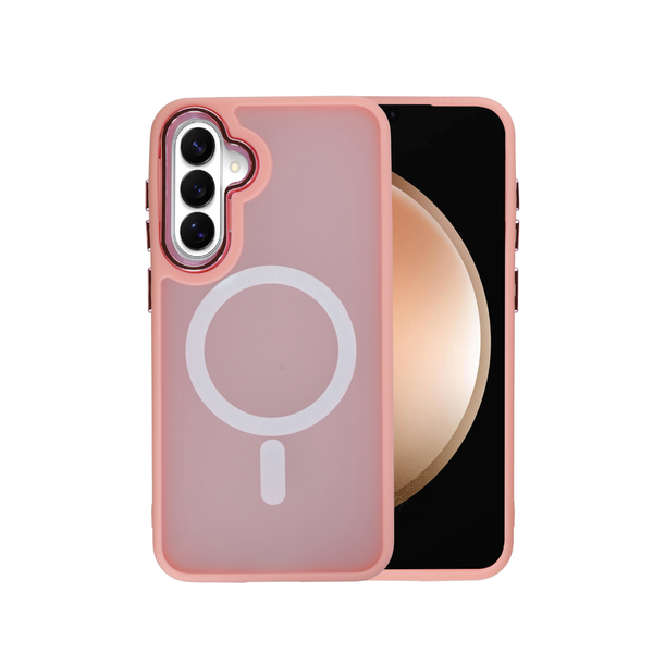 Samsung Galaxy S26 New Magnetic Wireless Charging Case