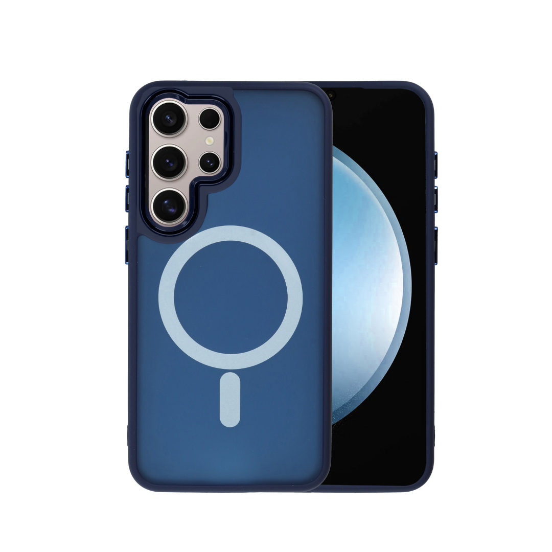 Samsung Galaxy S26 Ultra New Magnetic Wireless Charging Case