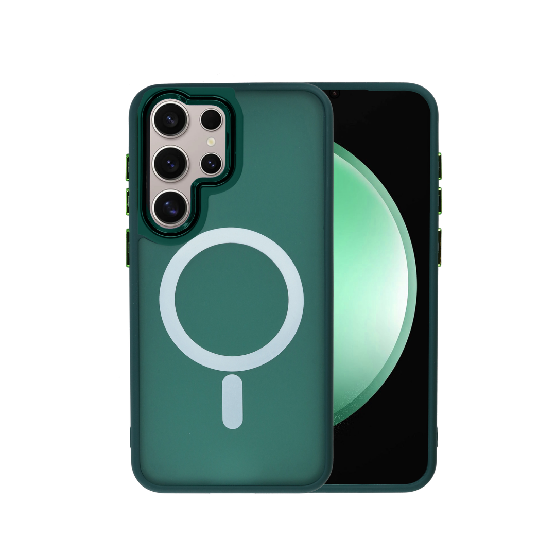 Samsung Galaxy S26 Ultra New Magnetic Wireless Charging Case