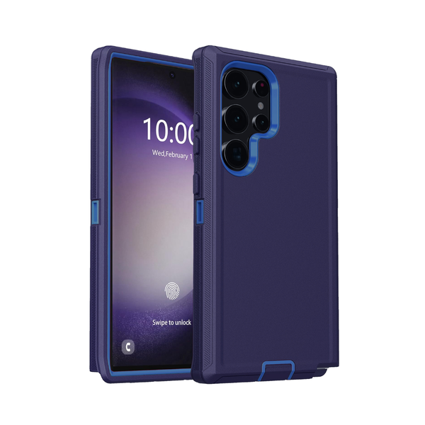 EVO Heavy for Samsung Galaxy S25 Ultra