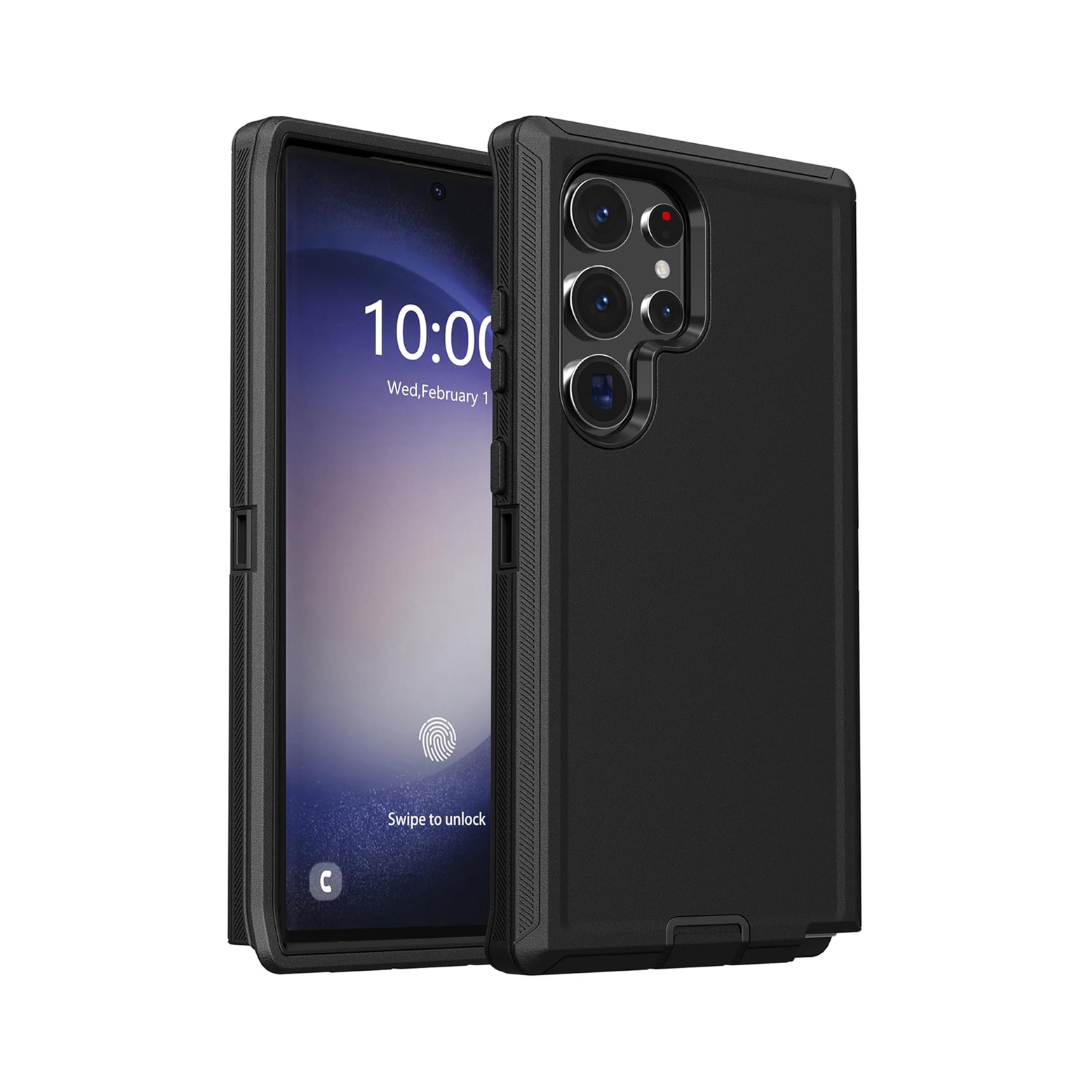 EVO Heavy for Samsung Galaxy S25 Ultra