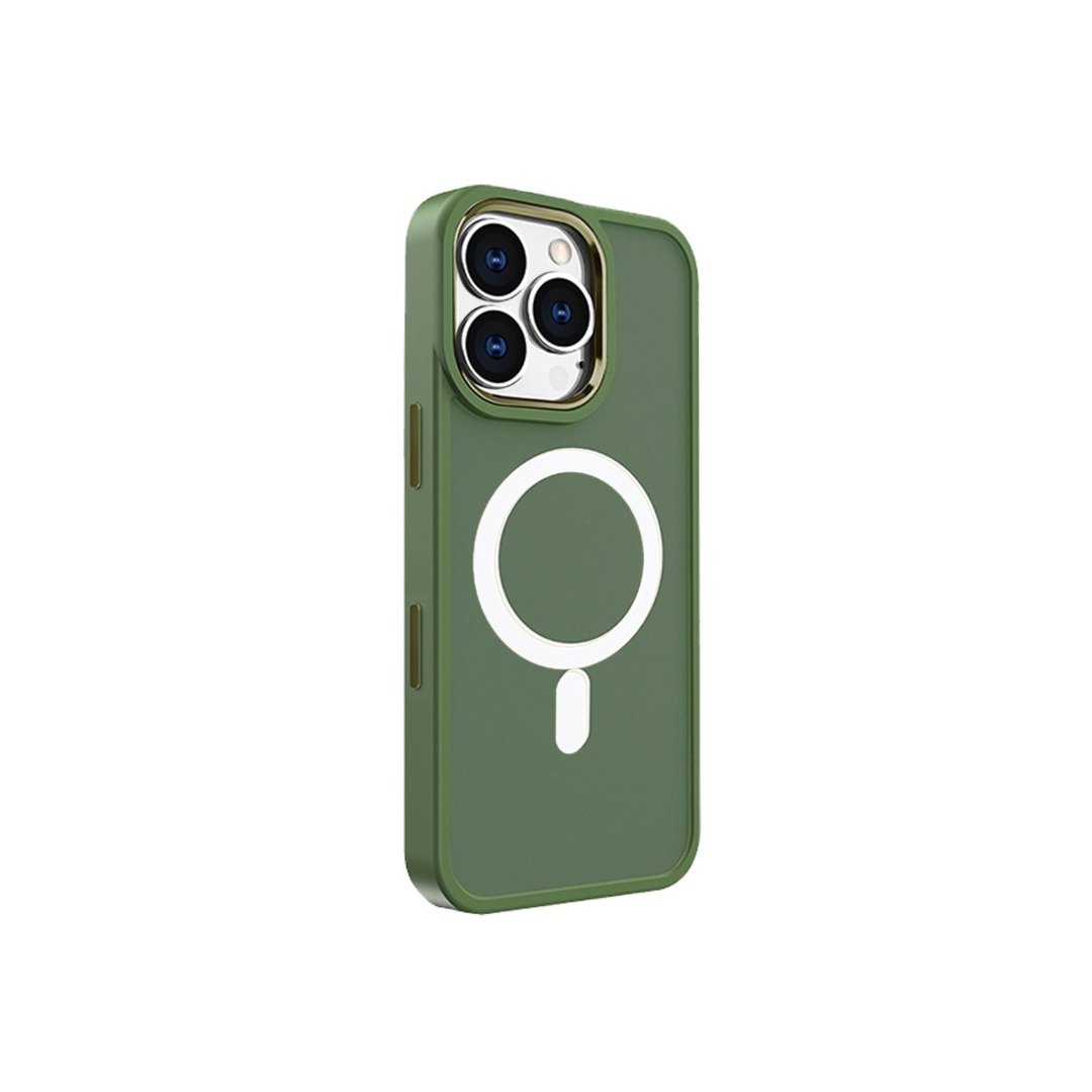 EVO Light para iPhone 16 Pro Max