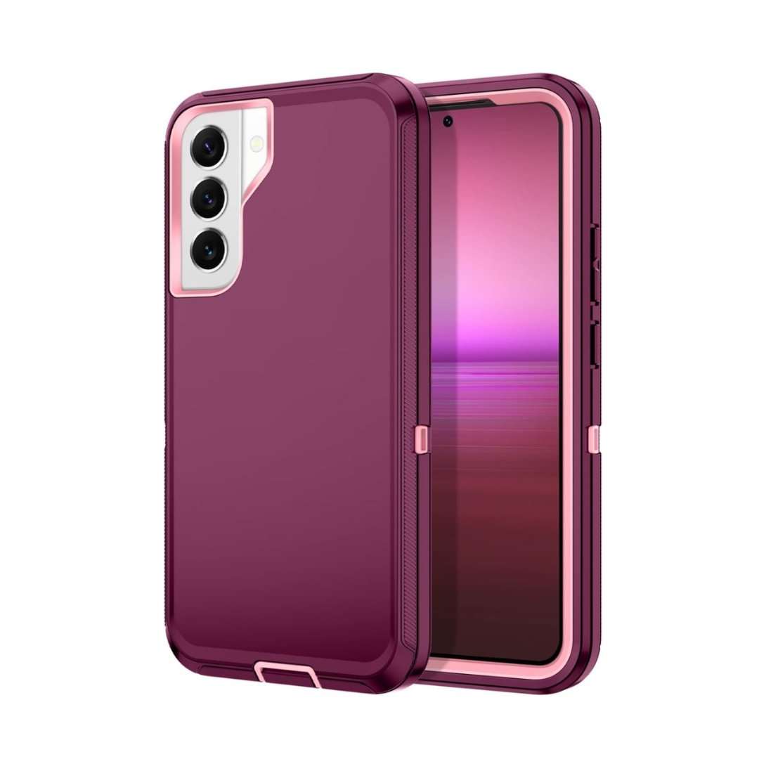 EVO Heavy for Galaxy S22