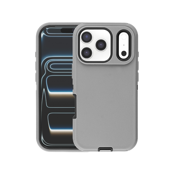 EVO Heavy for iPhone 17 Pro Max