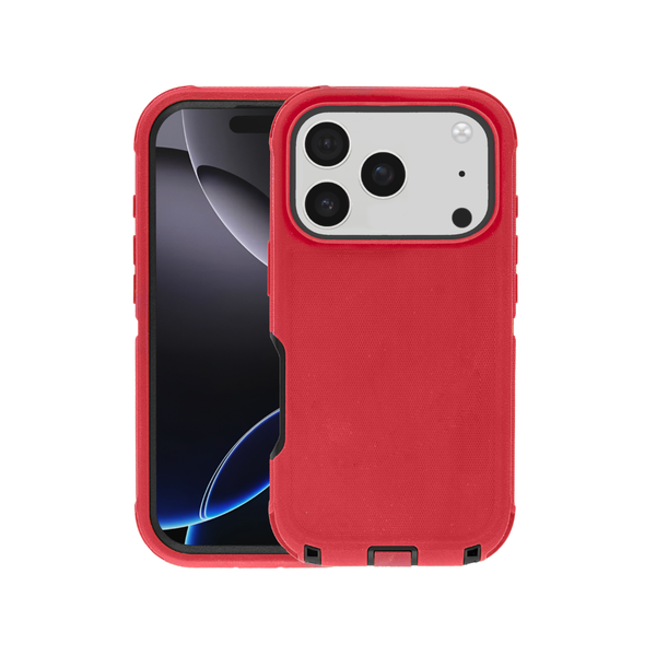 EVO Heavy for iPhone 17 Pro Max