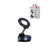360° Adjustable Vacuum Suction Car Phone Holder for Magsafe