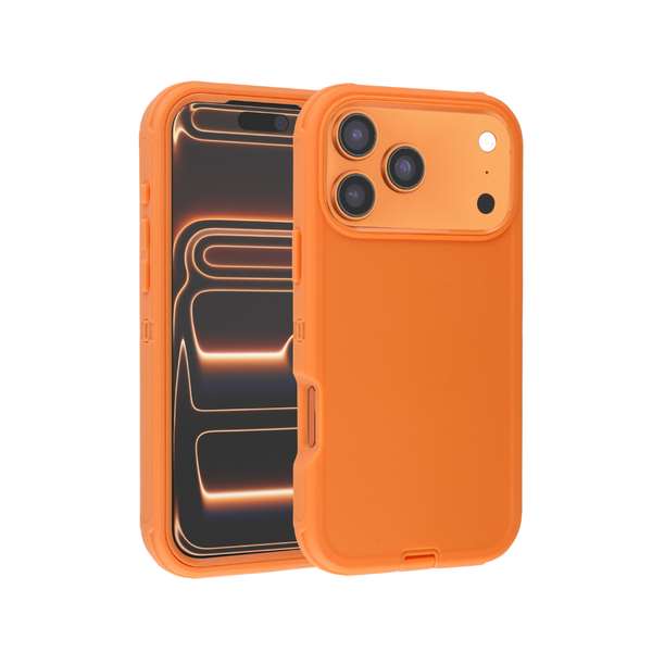 EVO Heavy for iPhone 17 Pro Max