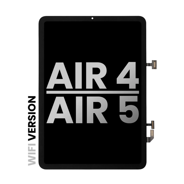 Pantalla LCD con digitalizador compatible con iPad Air 4 (2020) / iPad Air 5 (2022) (solo WiFi) (OEM Pull: Grado A) (Todos los colores)