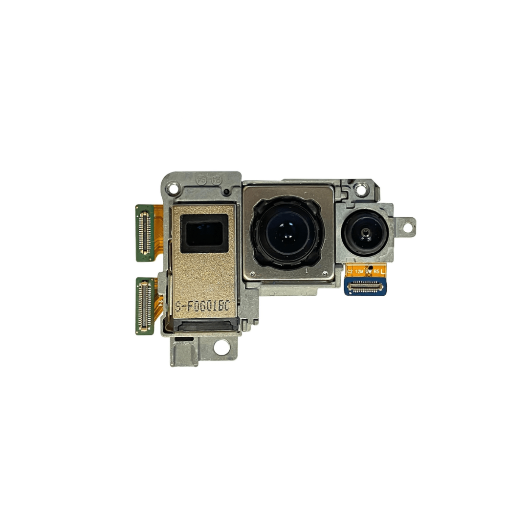 Wide-Angle / Telephoto / Ultra Wide Camera for Galaxy Note 20 Ultra 5G