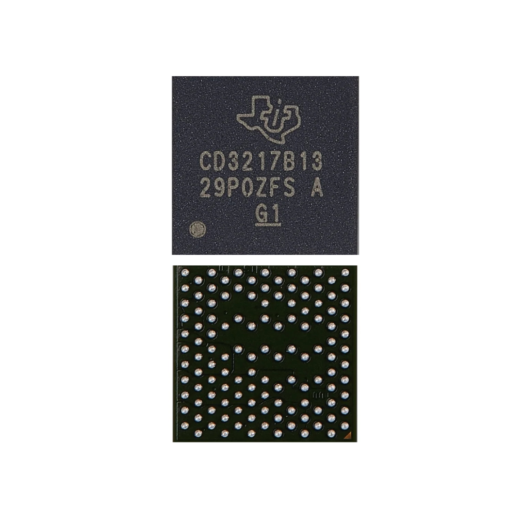 Circuito integrado de suministro de energía (CD3217B13) para iPad 10 (2022) / Pro de 11" (4.ª generación) (2022) / Pro de 12,9" (6.ª generación) (2022)