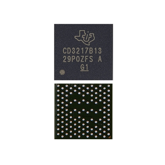 Circuito integrado de suministro de energía (CD3217B13) para iPad 10 (2022) / Pro de 11" (4.ª generación) (2022) / Pro de 12,9" (6.ª generación) (2022)