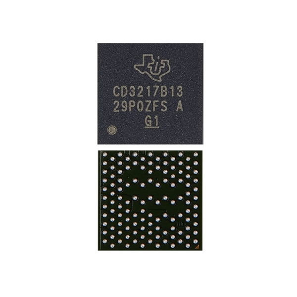 Circuito integrado de suministro de energía (CD3217B13) para iPad 10 (2022) / Pro de 11" (4.ª generación) (2022) / Pro de 12,9" (6.ª generación) (2022)