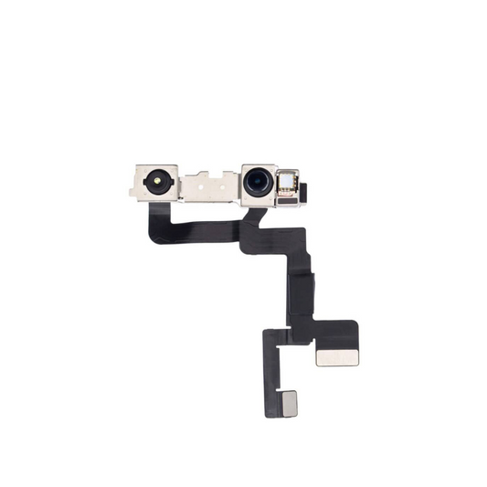 Front Camera Module Set for iPhone 11 (Premium)