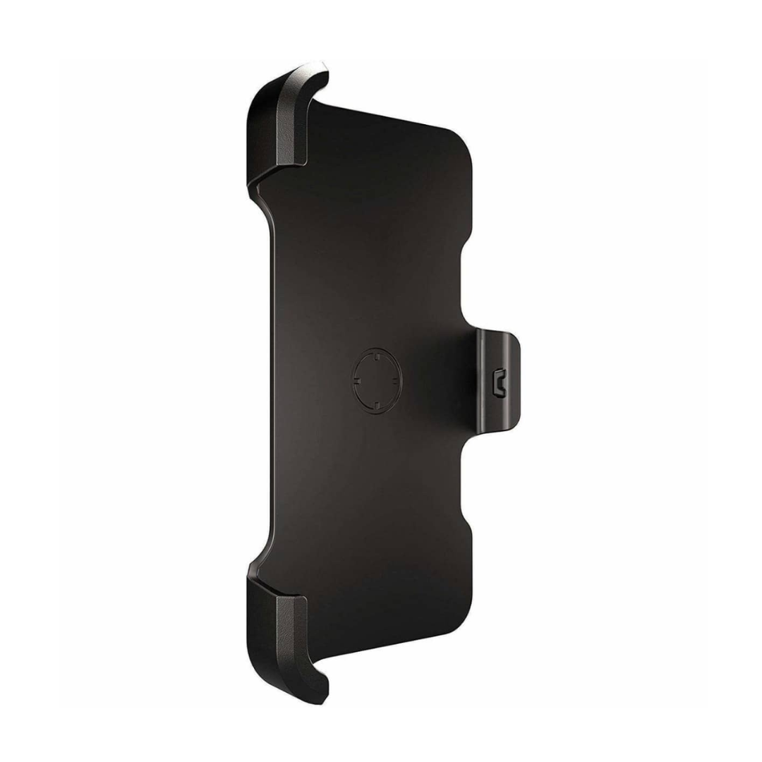 Heavy Duty Clips - BLACK for iPhone 12 Pro Max / 13 Pro Max