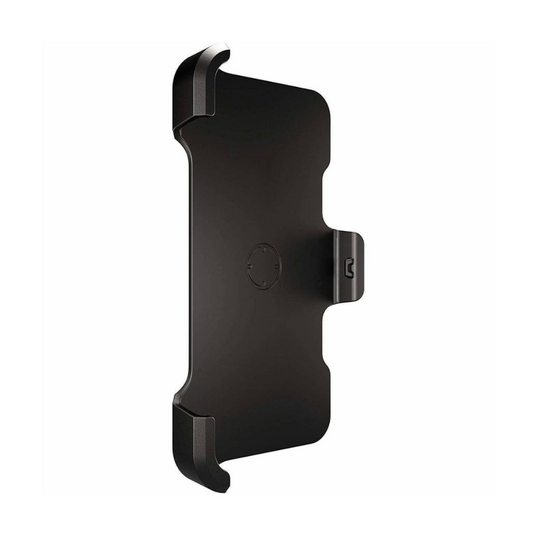 Clips resistentes - NEGROS para iPhone 12 Pro Max / 13 Pro Max