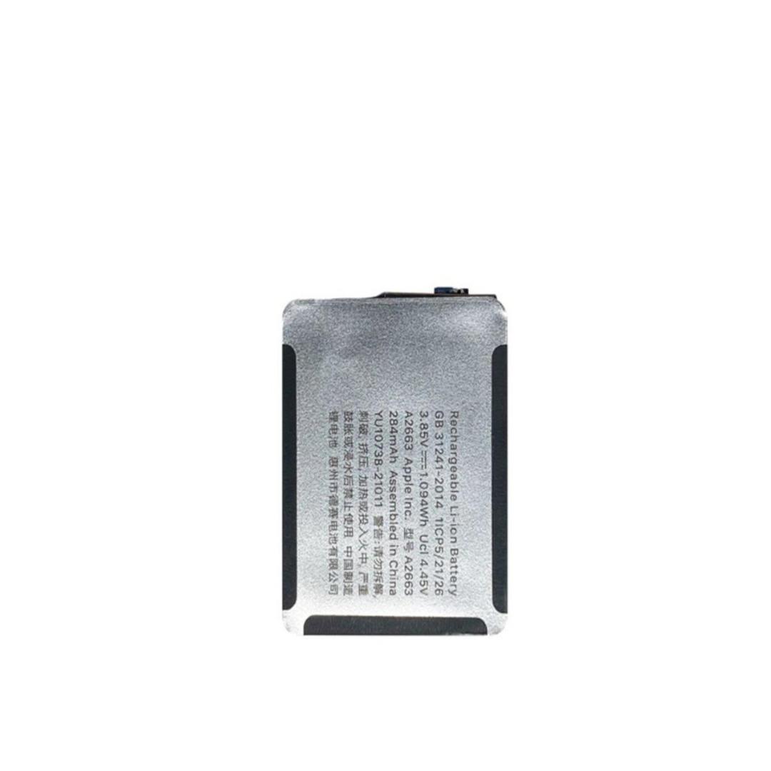 Replacement Battery for iWatch Series 7 (41mm) (Premium)