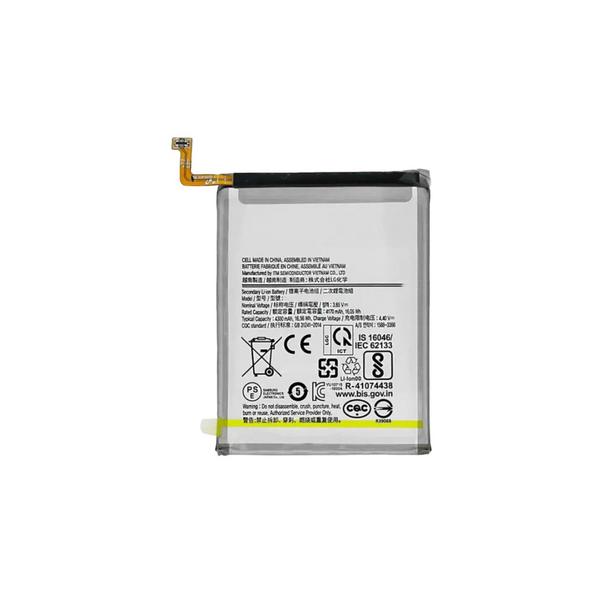 Replacement Battery for Galaxy Note 10 Plus (Premium)
