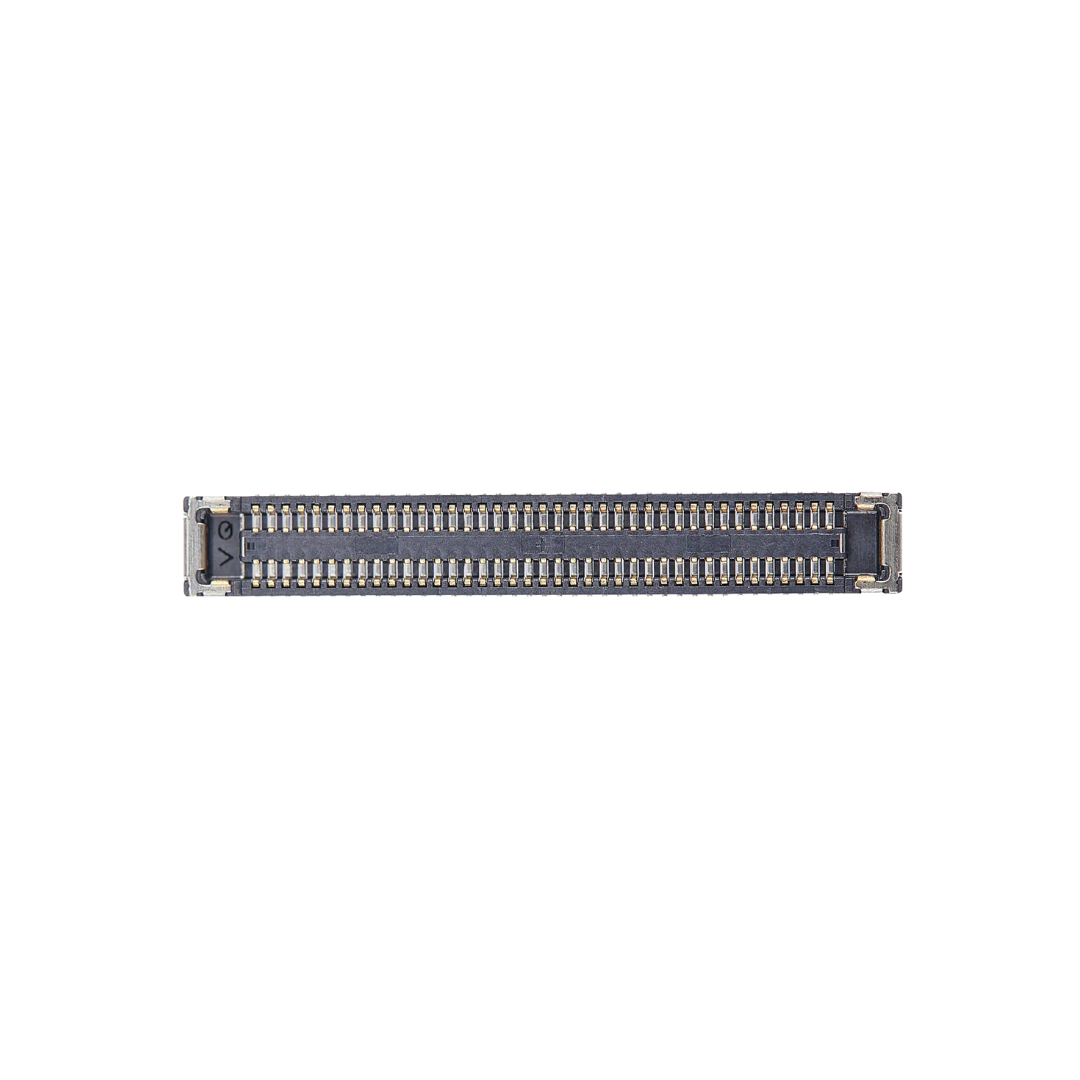 Mainboard Flex FPC Connector For Samsung Galaxy S20 FE (78 Pins) (On Motherboard)