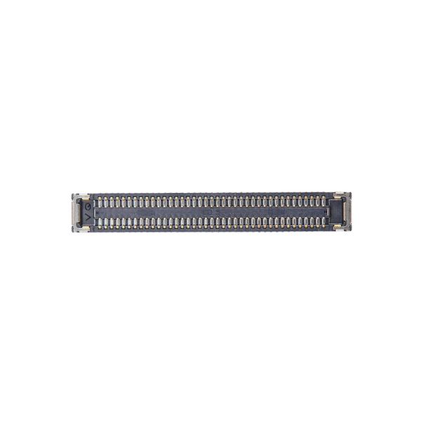 Mainboard Flex FPC Connector For Samsung Galaxy S20 FE (78 Pins) (On Motherboard)