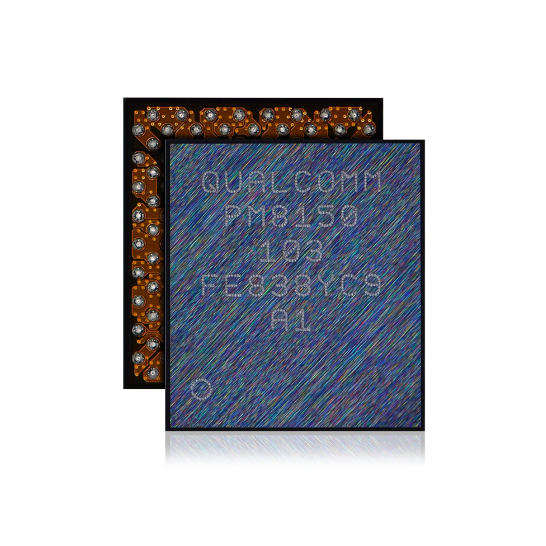 Power Supply IC For Samsung Galaxy S10 / S10E / S10 Plus / Note 10 / Note 10 Plus (PM8150)