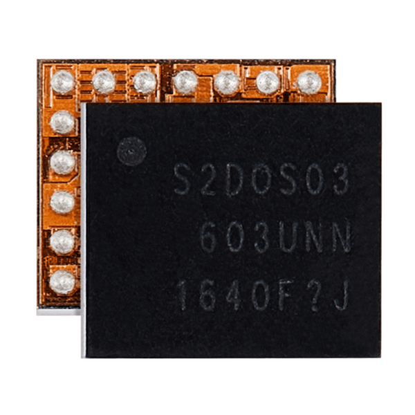 Display IC For Samsung Galaxy S8 (S2D0S03)