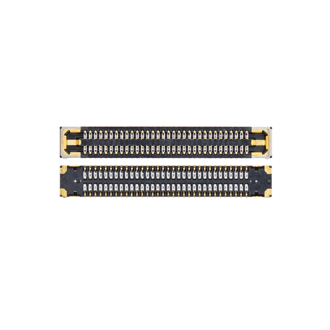 Conector FPC LCD para Galaxy Note 10/Note 10 Plus (64 pines)