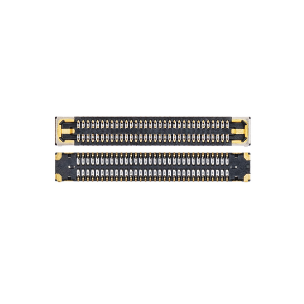 Conector FPC LCD para Galaxy Note 10/Note 10 Plus (64 pines)