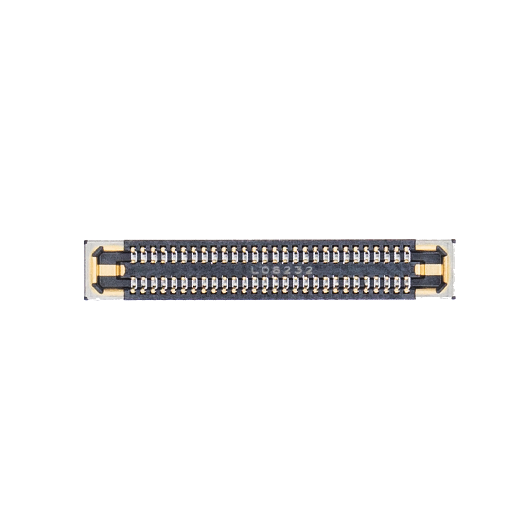 LCD FPC Connector For Samsung Galaxy Note 20 / Note 20 Ultra / S20 5G / S20 Plus / S20 Ultra / S21 5G / S21 Plus 5G / S21 Ultra 5G (56 Pin)