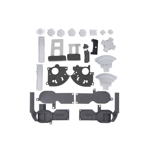 D-Pad (GRIS) para el mando Joy Con de Nintendo Switch