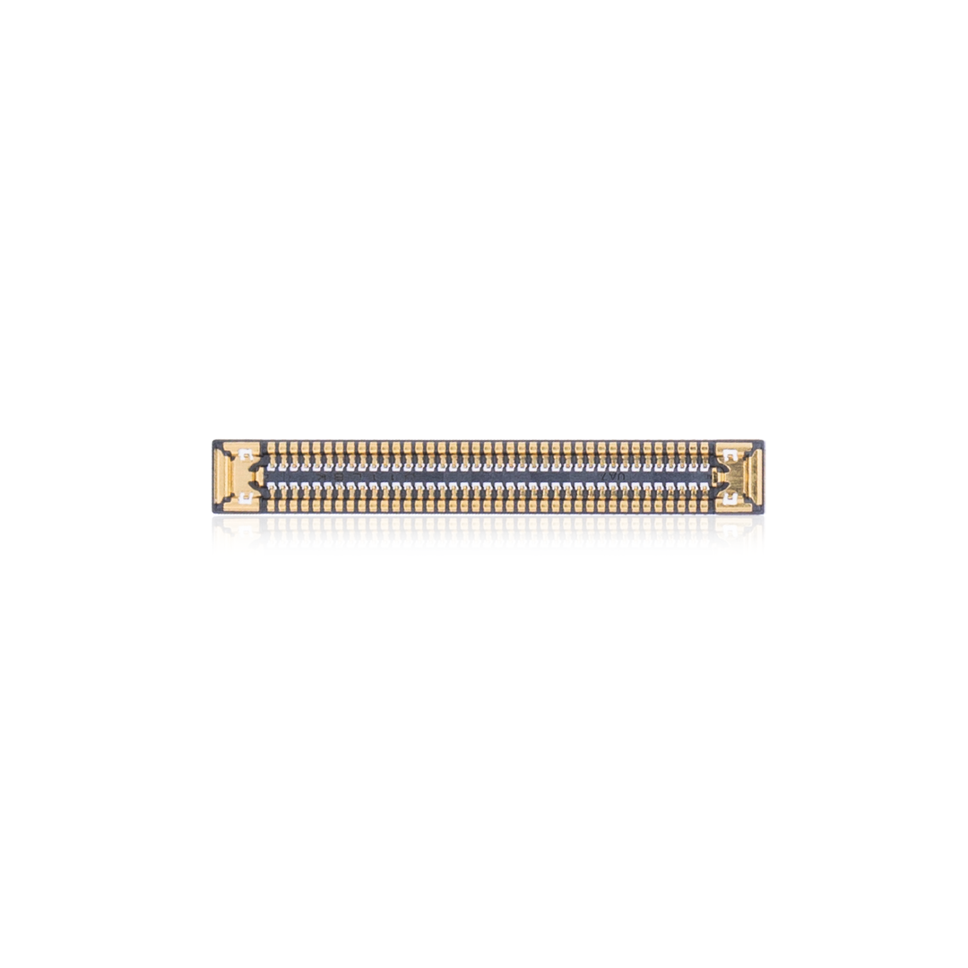 LCD FPC / Motherboard FPC Connector For Samsung Galaxy A52 / 5G (A525 / A526 / 2021) / A32 / 5G (A325 / A326 / 2021) / A42 5G / A12 / A53 5G / A54 5G / A15 5G / A72 / A13 5G / A23 5G (78 Pins)