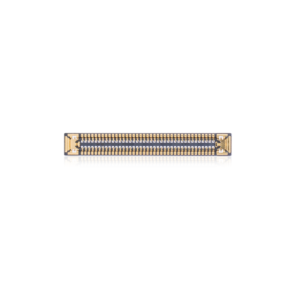 LCD FPC / Motherboard FPC Connector For Samsung Galaxy A52 / 5G (A525 / A526 / 2021) / A32 / 5G (A325 / A326 / 2021) / A42 5G / A12 / A53 5G / A54 5G / A15 5G / A72 / A13 5G / A23 5G (78 Pins)