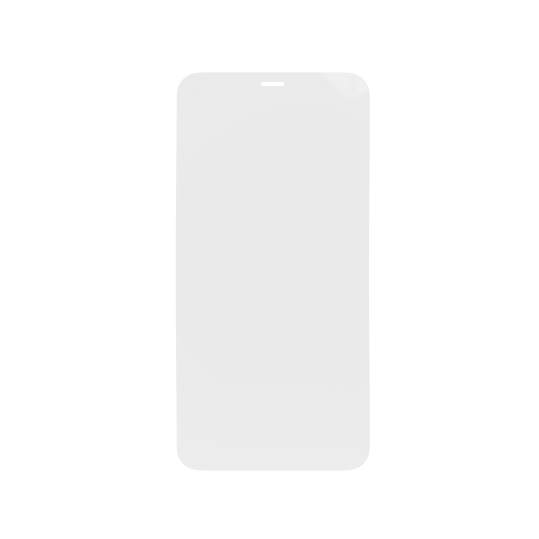 Vidrio templado Casper Pro para iPhone XS Max / 11 Pro Max (transparente)