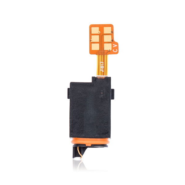 Headphone Jack Flex For LG Stylo 4 / Stylo 4 Plus / Stylo 5 (LMQ-720)