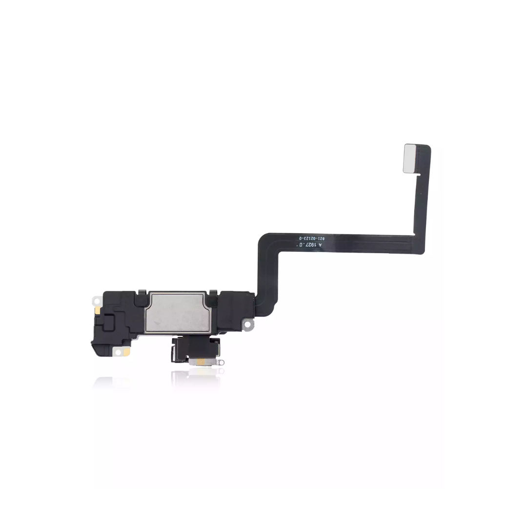 Cable con altavoz y sensor de proximidad para iPhone 11 (Advertencia: Requiere soldadura para la función Face ID) (Premium)