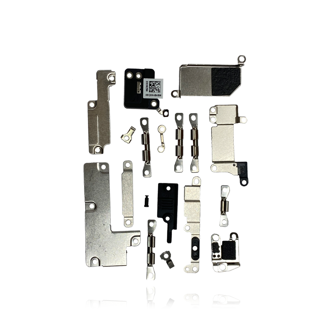 Full Set Small Metal Bracket For iPhone 7 Plus