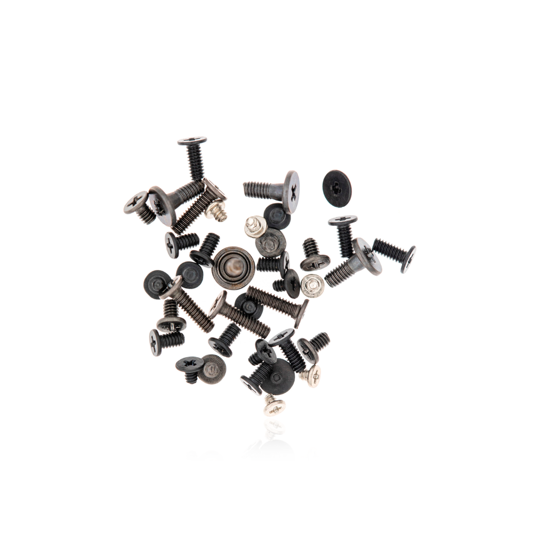 Juego completo de tornillos para iPad Air 1 / iPad 5 (2017) / iPad 6 (2018)