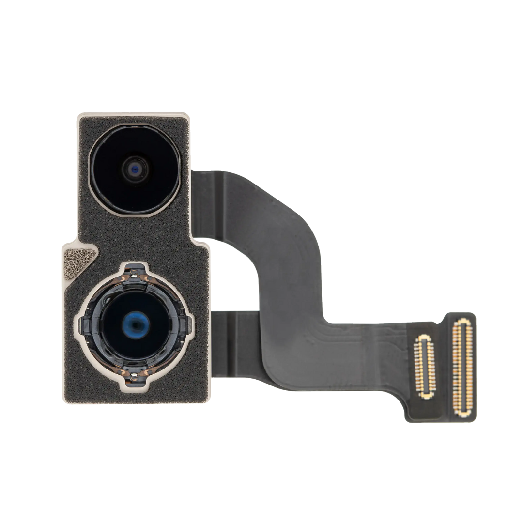 Cámara trasera para iPhone 12 (Premium)