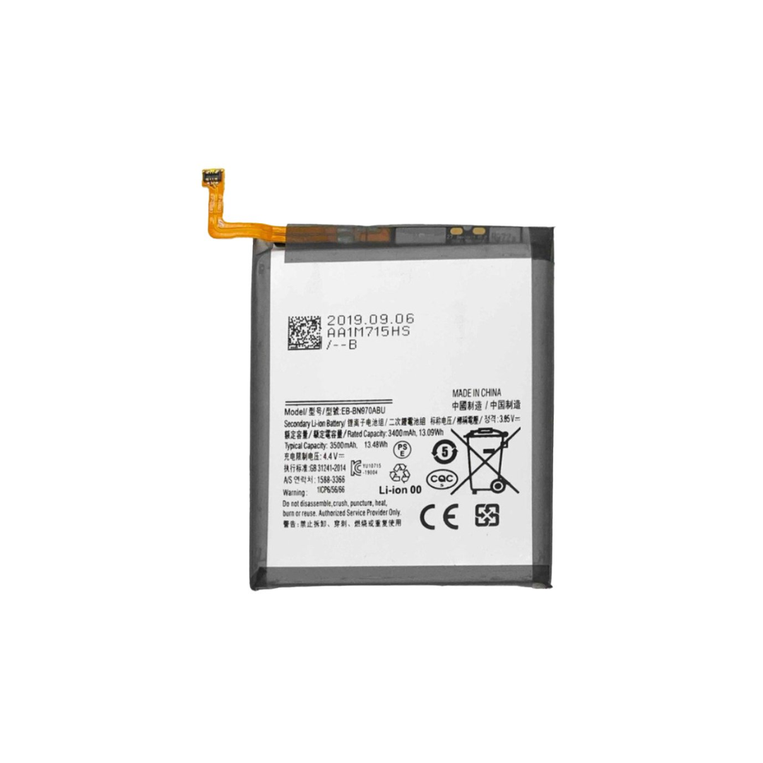Batería de repuesto para Galaxy Note 10 (Premium)
