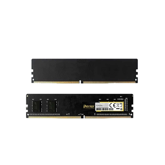 Derlar DL-300 PC 8GB 2666MHz DDR4 RAM