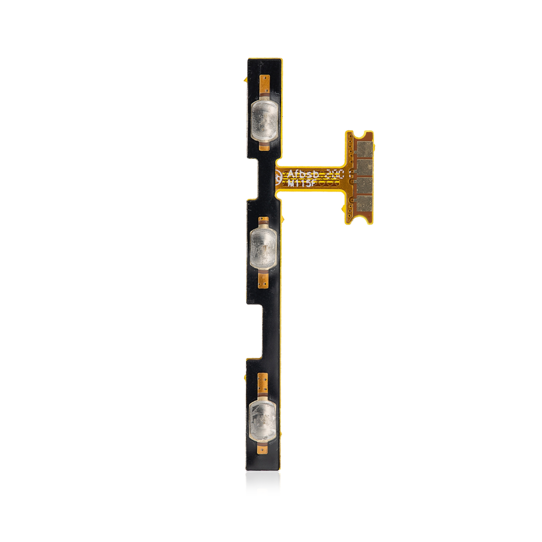 Power / Volume Button Flex Cable For Samsung Galaxy A11 (A115 / 2020)