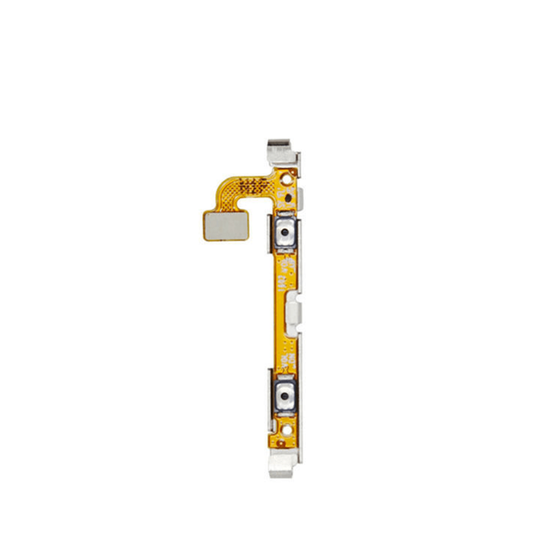 Cable flexible del botón de volumen para Galaxy S7