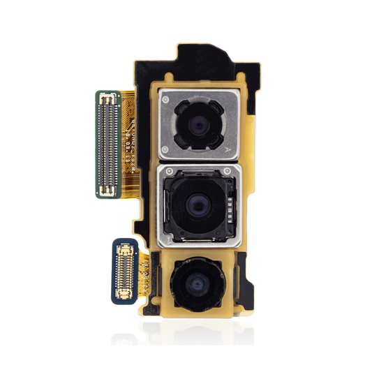 Back Camera For Samsung Galaxy S10 / S10 Plus (All US Models)