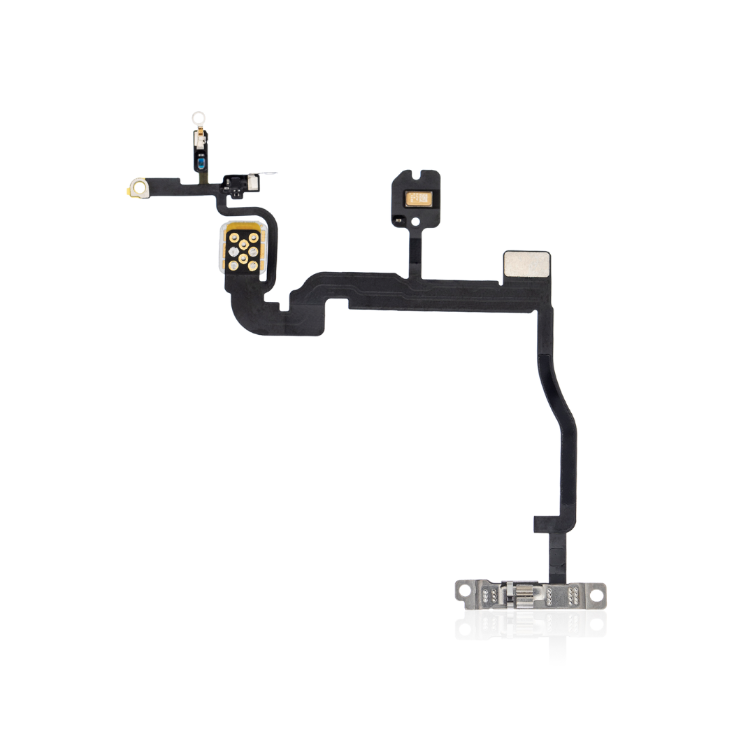 Cable flexible del botón de encendido para iPhone 11 Pro Max