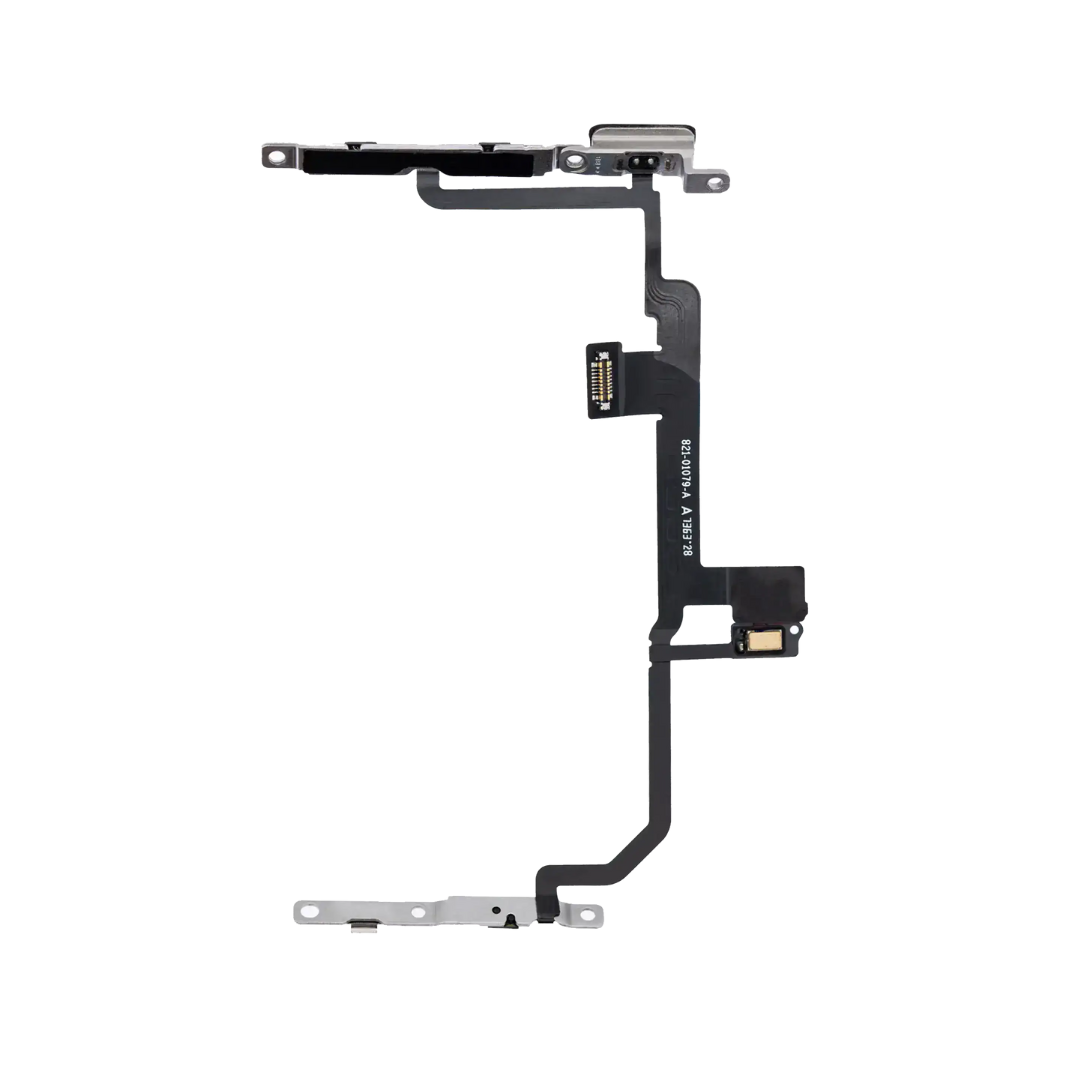 Power And Volume Button Flex Cable For iPhone 8 Plus