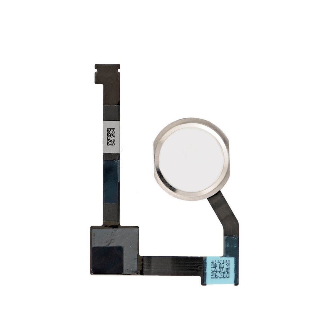 Home Button Flex Cable for iPad Pro 12.9 (1st Gen/2015) / Air 2 (SILVER)