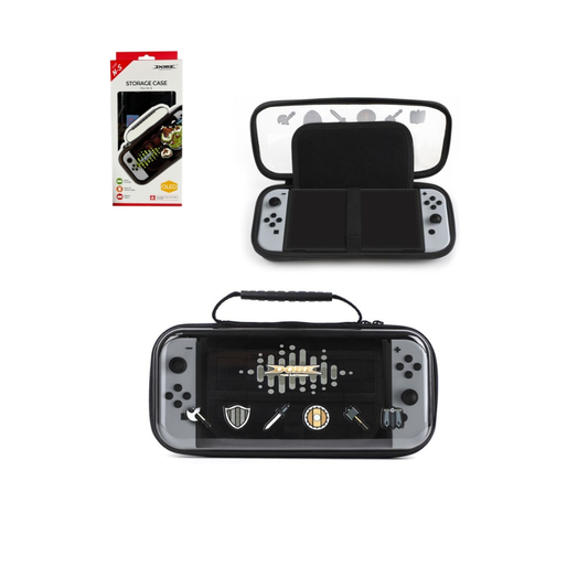 Dobe Portable Package for Nintendo Switch OLED